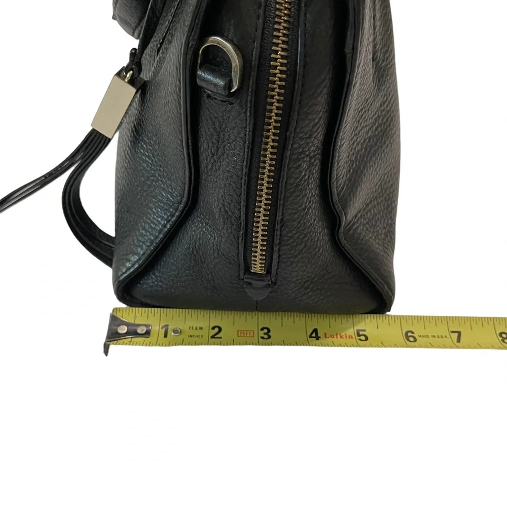kate spade Grey Street Mini Dominque Satchel Bag